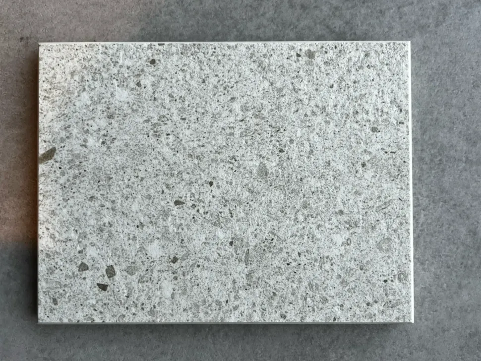 Cucina ad angolo in laminato opaco a prezzo scontato 40%