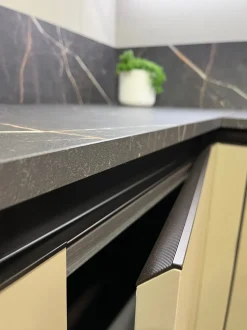 CUCINA ad angolo Scavolini Delinea SCONTATA 18%