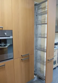 Cucina ad angolo Sirio Antares con un ribasso del 50%