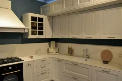 CUCINA ad angolo Stosa Bolgheri SCONTATA 50%