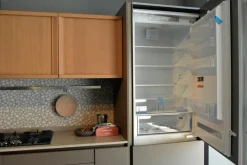 CUCINA ad angolo Stosa Metropolis  SCONTATA 50%