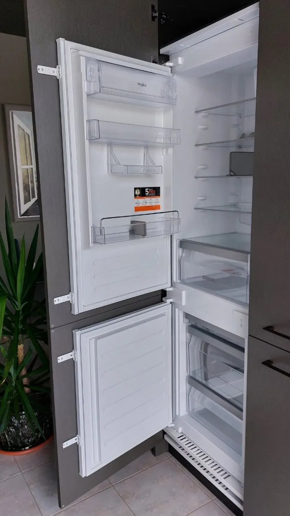 CUCINA ad isola Cesar Unit SCONTATA 45%