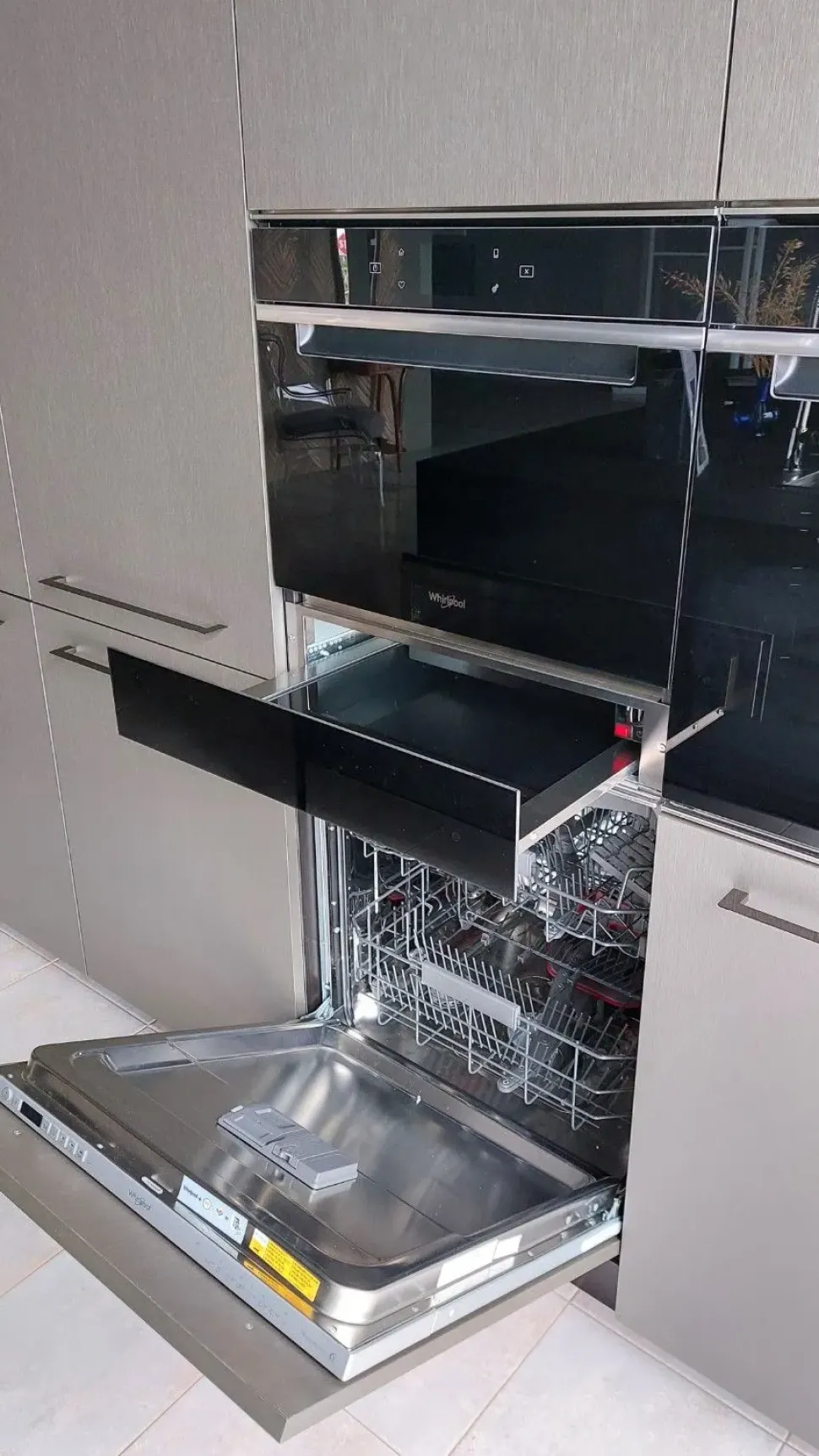 CUCINA ad isola Cesar Unit SCONTATA 45%