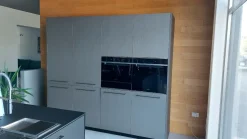 CUCINA ad isola Cesar Unit SCONTATA 45%