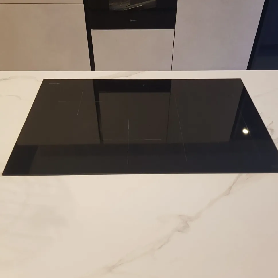 Cucina ad isola D23 Doimo cucine con un ribasso vantaggioso