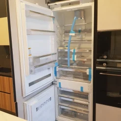 Cucina ad isola D23 Doimo cucine con un ribasso vantaggioso