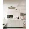 Cucina ad isola design Artematica Valcucine a prezzo ribassato