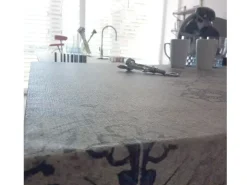 Cucina ad isola design Artematica Valcucine a prezzo ribassato