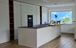 Cucina ad isola Ingrosso cucine moderne icm50 Primopiano cucine con uno sconto vantaggioso