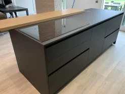 Cucina ad isola Ingrosso cucine moderne icm57 Primopiano cucine con un ribasso vantaggioso