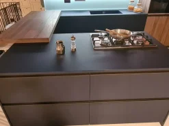 Cucina ad isola Kalì Arredo3 con uno sconto vantaggioso
