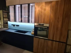 Cucina ad isola Kalì Arredo3 con uno sconto vantaggioso