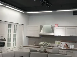 Cucina Aisha ad angolo Mobilturi con un ribasso imperdibile