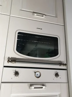 Cucina Aisha ad angolo Mobilturi con un ribasso imperdibile