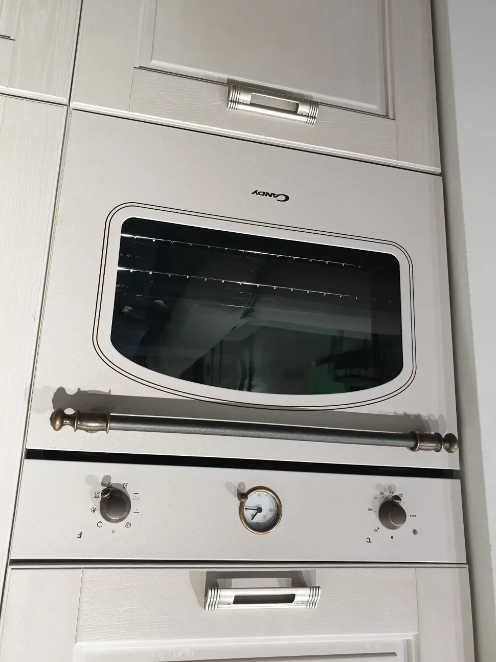 Cucina Aisha ad angolo Mobilturi con un ribasso imperdibile