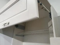 Cucina Aisha ad angolo Mobilturi con un ribasso imperdibile