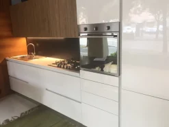 Cucina Ala cucine Planet gola OFFERTA OUTLET