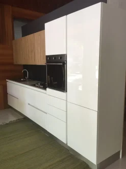 Cucina Ala cucine Planet gola OFFERTA OUTLET