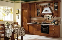 Cucina Ala cucine Tosca OFFERTA OUTLET sconto 36%
