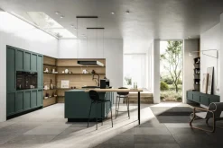 Cucina Alma 04 di Arredo3 in Offerta Outlet -27%