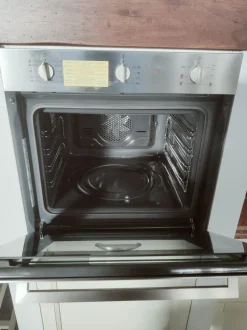 Cucina altri colori classica ad angolo U802 greca Artigianale in Offerta Outlet