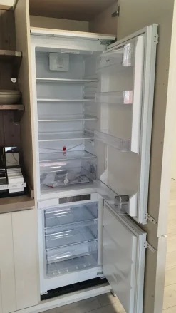 Cucina altri colori country ad angolo Scandola Maestrale