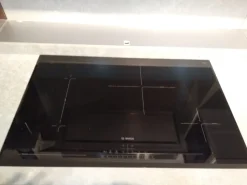 Cucina altri colori design lineare Ernestomeda Icon  a soli 15900€