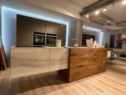 Cucina altri colori design con isola Lago Cucina 36e8