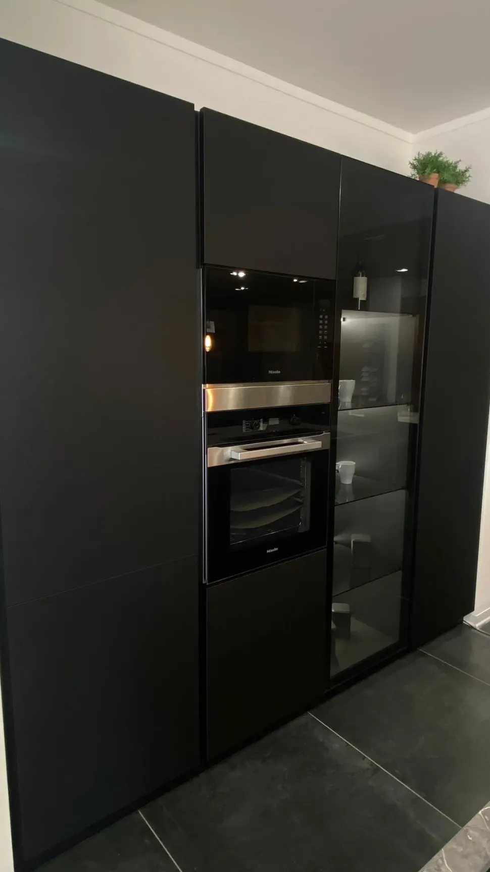 Cucina altri colori design ad isola Kappa Armony in offerta