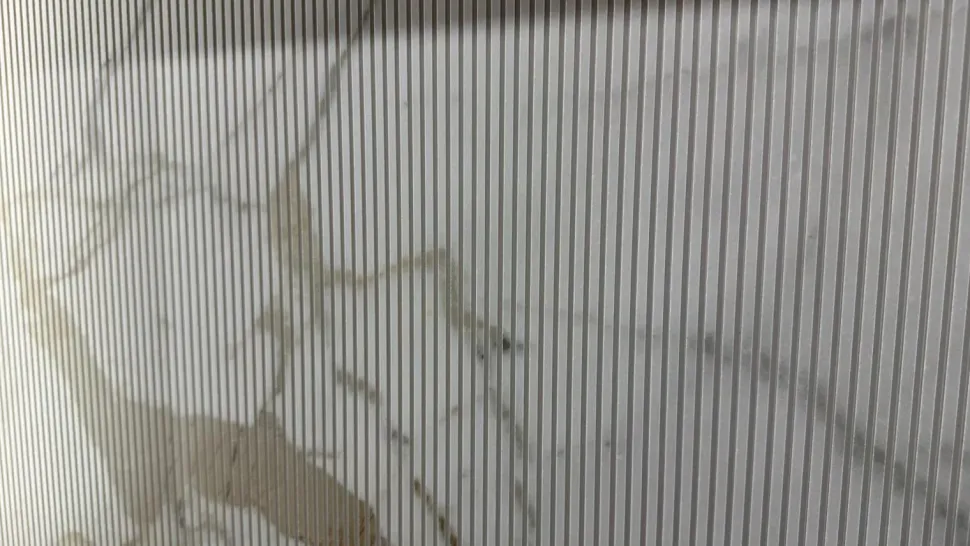 Cucina altri colori design con isola Binova Mantis a soli 26000 Euro