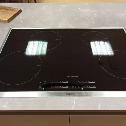 Cucina altri colori design con penisola Style Doimo cucine a soli 9000 Euro