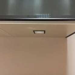 Cucina altri colori design con penisola Style Doimo cucine a soli 9000 Euro