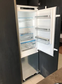 Cucina altri colori moderna ad isola Time Gentili group