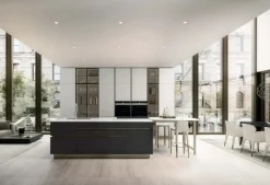 Cucina altri colori moderna Iconica 05 Veneta cucine scontata