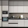 Cucina altri colori moderna lineare Cucina zoe 363 h 264 Artigianale