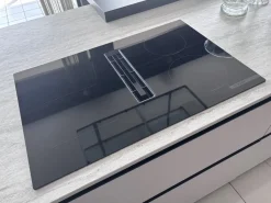 Cucina altri colori moderna con isola Time Gentili group a soli 15990 Euro