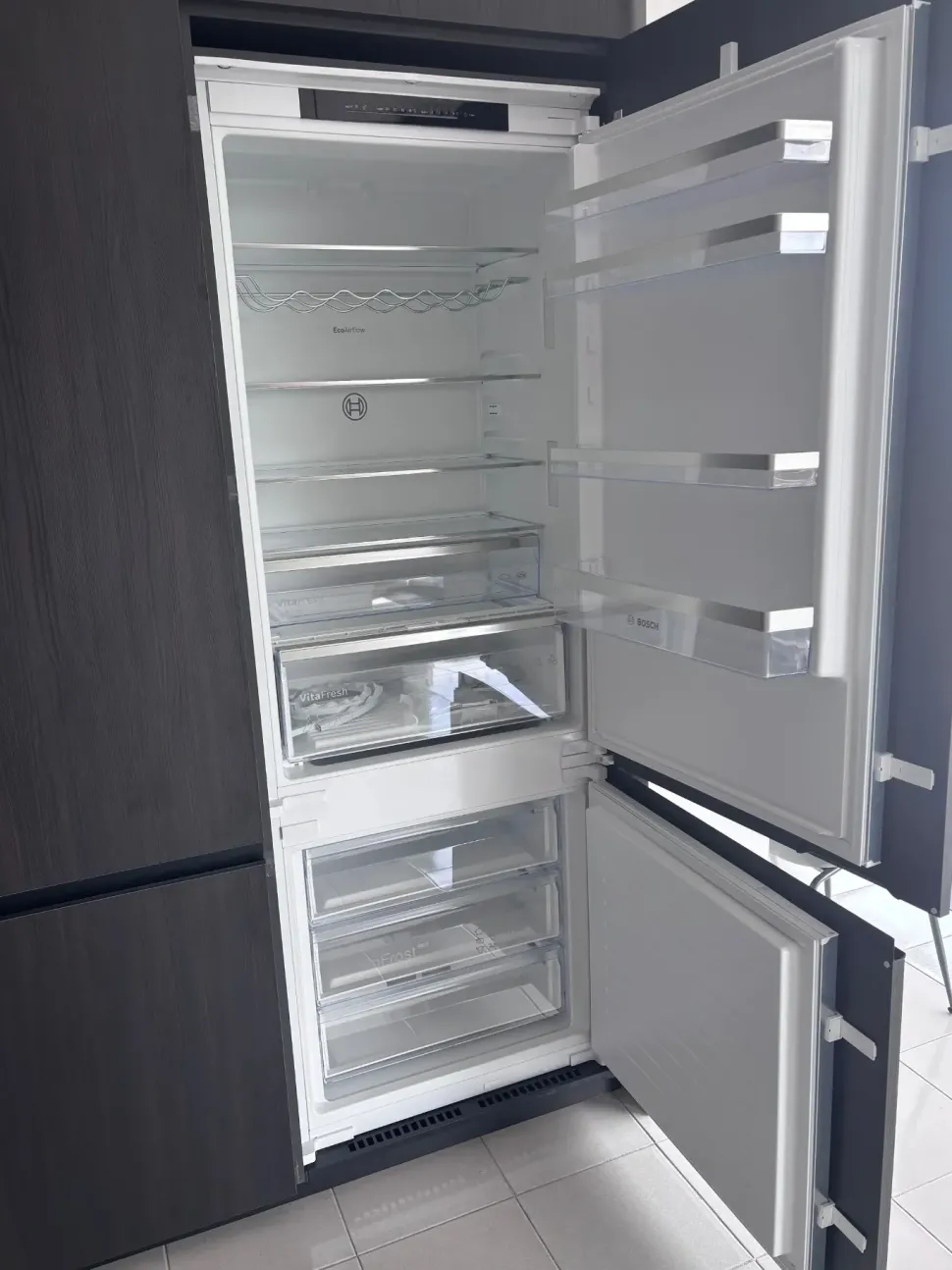 Cucina altri colori moderna con isola Time Gentili group a soli 15990 Euro