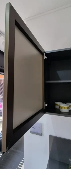 Cucina altri colori moderna lineare Aliant / alevè Stosa in offerta