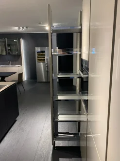 Cucina altri colori moderna Artex Poliform in offerta