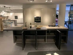 Cucina altri colori moderna Artex Poliform in offerta