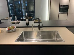 Cucina altri colori moderna Artex Poliform in offerta