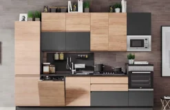 Cucina altri colori moderna lineare Cucina new kelly 330e Artigianale in offerta
