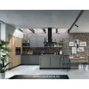 Cucina altri colori moderna con penisola Noah Prima cucine a soli 9220 Euro