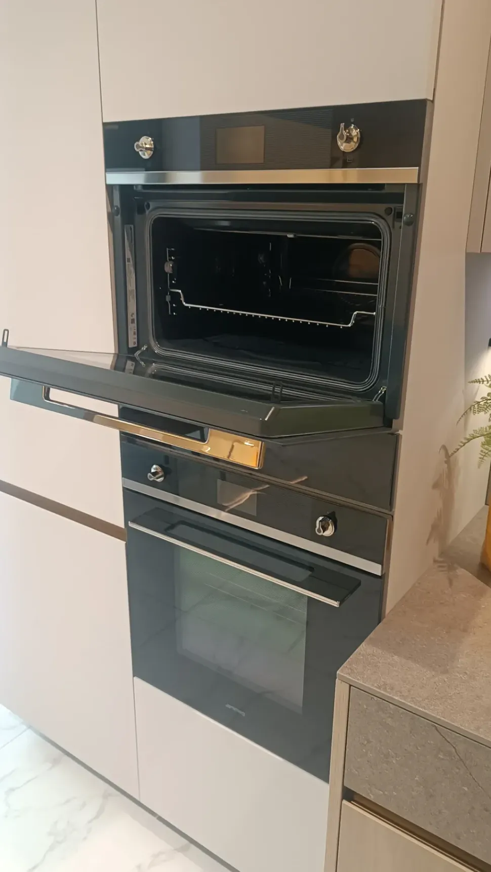 Cucina altri colori moderna lineare Cucina maxima 2.2 Cesar a soli 19850 Euro
