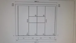 Cucina antracite design con isola Lago Cucina lago