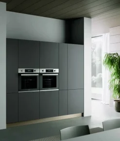 Cucina antracite design Penta / lungomare compo 11 Colombini casa scontata