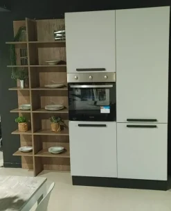 Cucina Aran Cucina mod. marilyn (ciao cucine) OFFERTA OUTLET sconto 35%