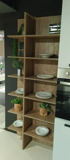 Cucina Aran Cucina mod. marilyn (ciao cucine) OFFERTA OUTLET sconto 35%