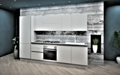 Cucina Aran Cucina mod. marilyn (ciao cucine) OFFERTA OUTLET sconto 35%