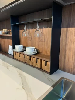 Cucina Aran Erika OFFERTA OUTLET sconto 45%